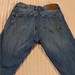 Wrangler 20X Blue Jeans